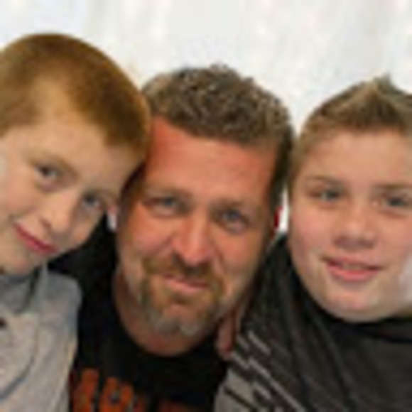 Meet your Posher, James - Picture 1 of 1